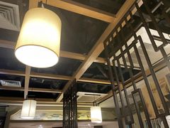 大堂-野妹火锅(南园店)