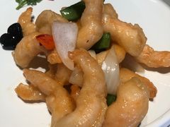 -百富源·海鲜辽菜(浑河堡店)