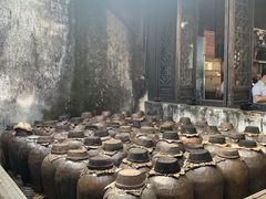 -乌镇东栅景区