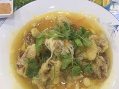 -马艾萨中国兰州传统牛肉面(惠新里店)