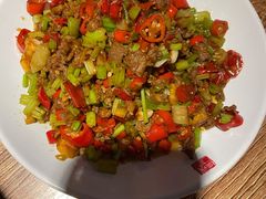 -阿湘婆(中山路店)