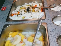 -韩味园果木炭烤鲜肉(陵东街店)