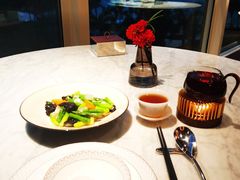 -深圳美高梅酒店-品聚嘉府中餐厅