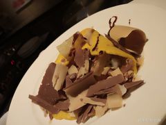 -太原富力万达文华酒店·美食汇西餐厅