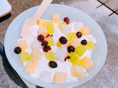 -很久以前羊肉串(昌里路三钢里店)