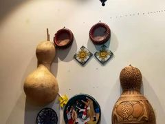 -驿楼兰·新疆菜(火车站店)