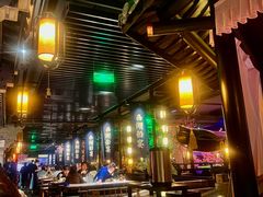 -桂满陇-西湖船宴(西单大悦城店)