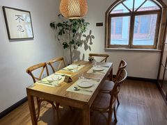 -沏点Trattoria意大利餐厅(新街口店)