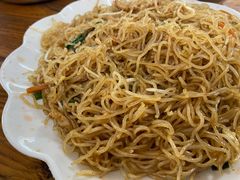 三丝炒米粉-南记食粥坊·宵夜大排档(岭南分店)