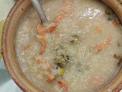 -云腾砂锅粥(龙津东路店)