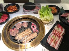 -花味烤肉·拌饭(庐阳万科店)