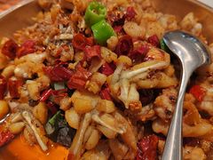 -口味堂(惠济路店)