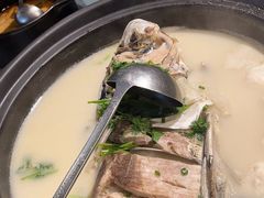 -香山湖家家宴(中山陵店)