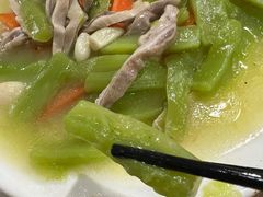 -灯盏窝饭店(新都分店)