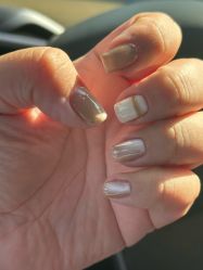 -芊冉•美甲美睫纹绣