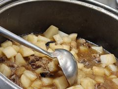 -老字号蛇口德记烧腊饭店·海鲜加工