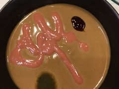 -京门老爆三·铜锅涮肉 爆肚(望京店)