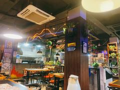 -夜猫子串吧·龙虾.江西小炒(万塘路店)