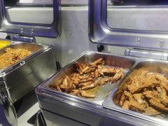 -瑞伯克牛排自助餐厅天一广场店