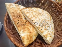 -恒发祥蒲城水盆羊肉泡馍店