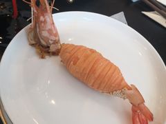 -甄御•海鲜新青岛菜(麦岛店)