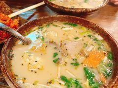 -玉祥府牛肉罩饼(金光道店)