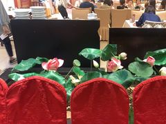 -惠丰堂饭庄·烤鸭·京味菜(翠微路店)