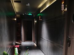-天禧影院式足道·SPA(梅林店)