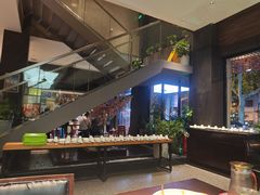 -永安鱼庄·镇江菜(东吴路店)