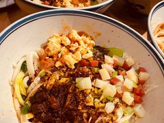 -宋益驴蹄子面肉夹馍(辛家庙店)