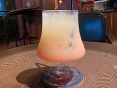 无酒巴西风情-The Cheebat 锌吧·Bistro(体育西店)