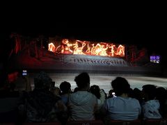 -三亚红色娘子军演艺公园景区