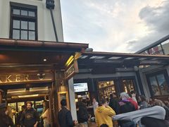 -Fergburger(皇后镇店)