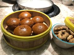 -淘米捞·米汤脆鲩鱼火锅(福田皇岗店)
