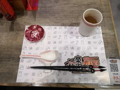 景观位-火影忍者一乐拉面(环球港店)