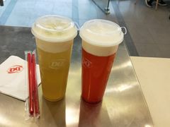-DQ·蛋糕·冰淇淋(金牛万达店)