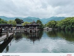 -台州府城(东湖)
