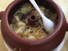-桥香园云南过桥米线(金马碧鸡店)