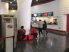-首都电影院(金融街店 杜比全景声)