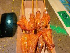 -胡桃里音乐酒馆(环亚凯瑟琳广场店)