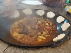 -大榕树柴火鸡•别院小厨(新都店)