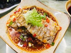 -本味焖罐源(天泽街店)
