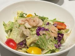 -万龙洲海鲜(大兴绿地缤纷城店)