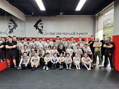-极斗-IKMF马伽术·格斗运动学院(东直门店)