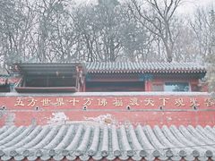 -八大处公园
