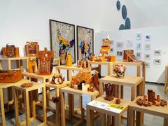 -四川美术学院美术馆