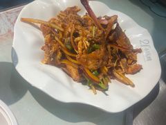 -二十一分小锅炖(皓月店)