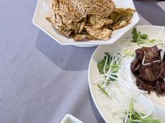 -全聚德(长白直营店)