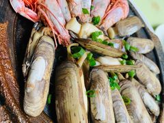 -高佳庄·舟山海鲜(海景旗舰店)