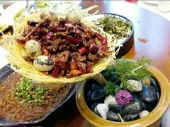 -翠湖湾海鲜音乐餐厅